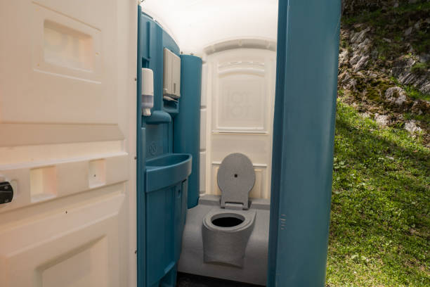 Best Temporary restroom rental  in Branchville, SC