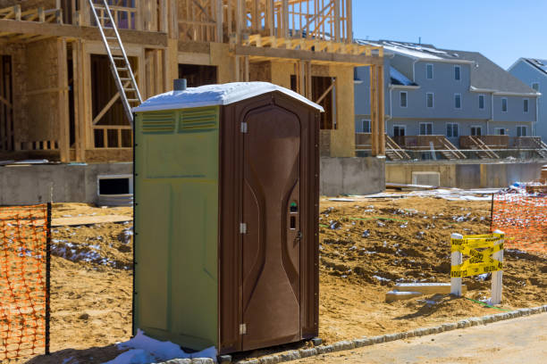 Best Portable restroom trailer rental  in Branchville, SC