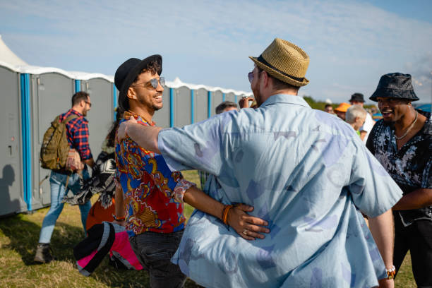  Branchville, SC Porta Potty Rental Pros
