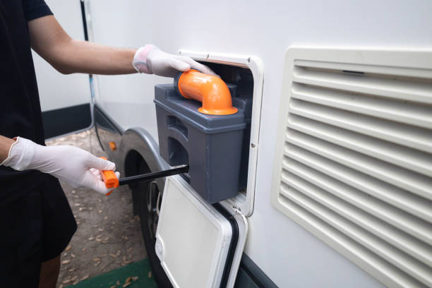 Best Sanitation services for porta potties  in Branchville, SC