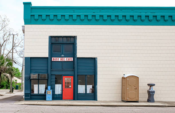 Best Emergency porta potty rental  in Branchville, SC