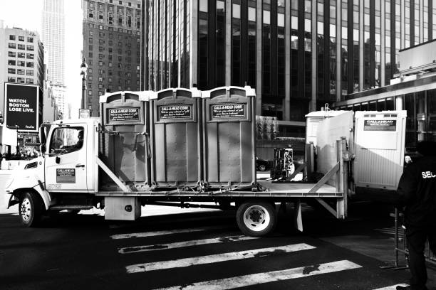 Best Portable toilet rental for construction  in Branchville, SC